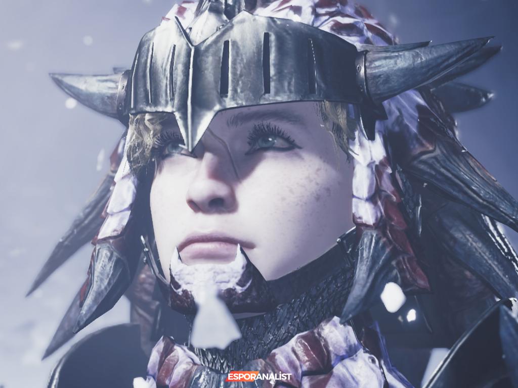 Monster Hunter Wilds: Yeni Dünyada Deniz ve Kum Fırtınaları Arasında Macera