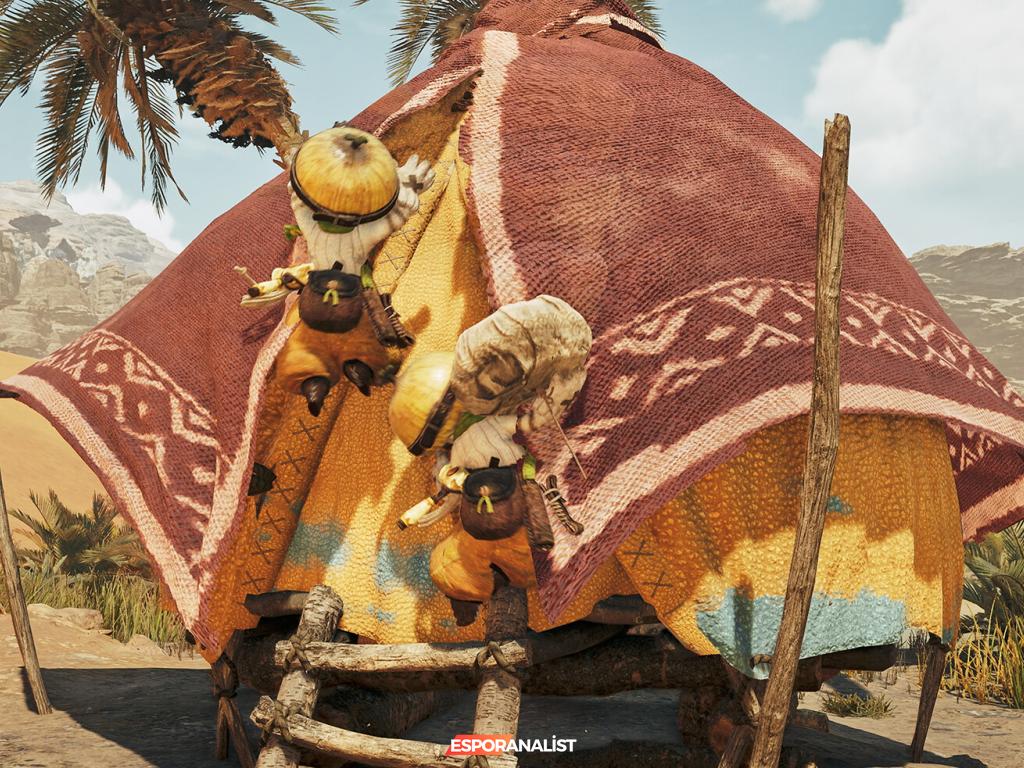 Monster Hunter: Wilds - Yeni Serüvenin Kapıları Aralanıyor