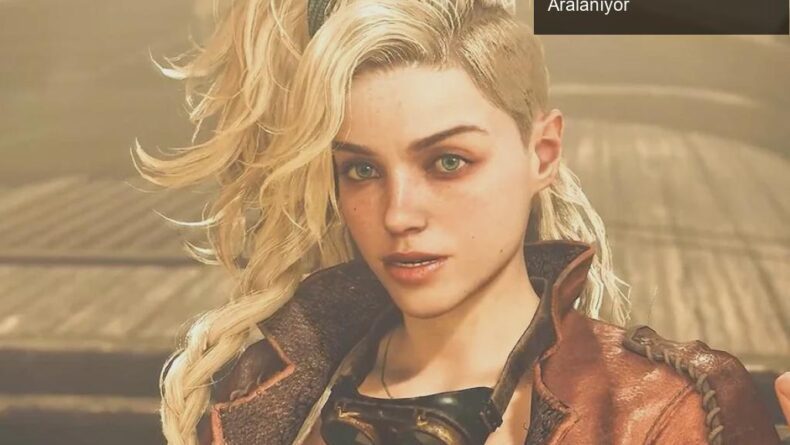 Monster Hunter: Wilds – Yeni Serüvenin Kapıları Aralanıyor