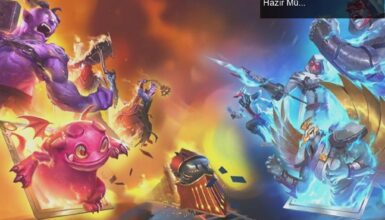 Monster Train PS5 İncelemesi: Cehennemi Yeniden Diriltmeye Hazır Mükemmel Bir Kart Oyunu