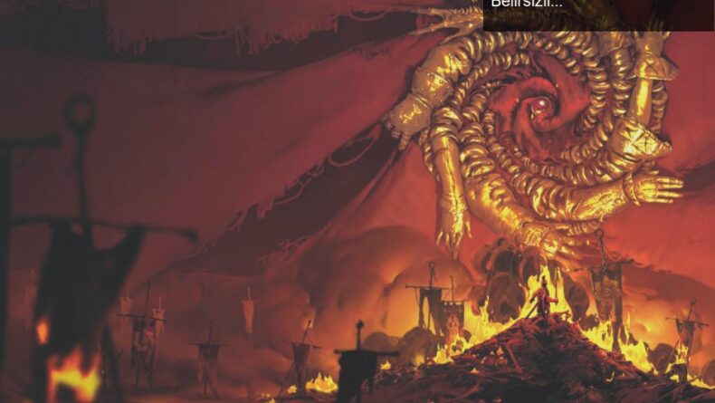 Moon Studios’un ‘No Rest for the Wicked’ Oyununda Konsol Belirsizliği!