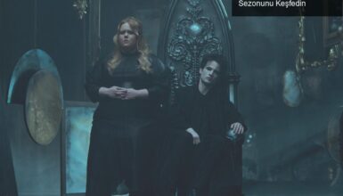 Morpheus’un Duygusal Yolculuğu: Sandman’in İkinci Sezonunu Keşfedin