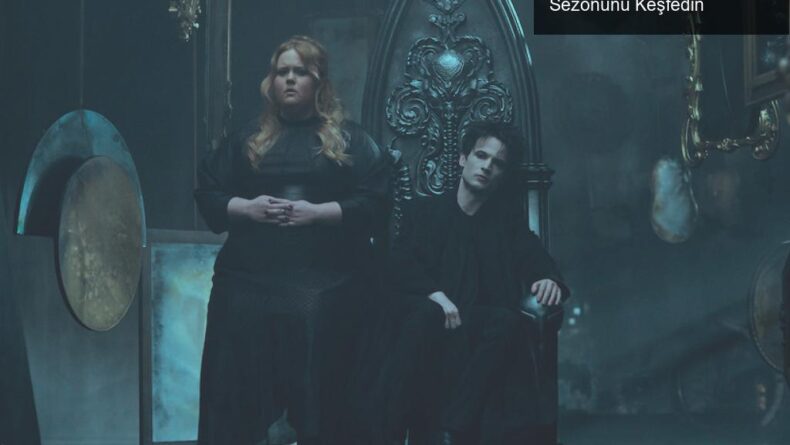 Morpheus’un Duygusal Yolculuğu: Sandman’in İkinci Sezonunu Keşfedin