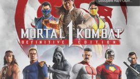 Mortal Kombat 1: Definitive Edition ile Kanlı Dövüşlere Hazır Olun!