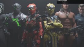 Mortal Kombat 1: Khaos Reigns Genişleme Paketi ile Hayvan Dönüşümleri ve Eğlenceli Misafir Dövüşçüler