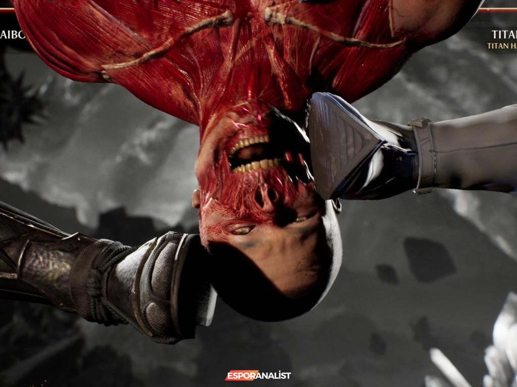 Mortal Kombat 1 ve Khaos Reigns: Yeni Karakterler ve Fiyatlandırma Tartışmaları