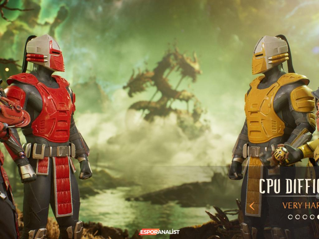 Mortal Kombat 1 ve Khaos Reigns: Yeni Karakterler ve Fiyatlandırma Tartışmaları