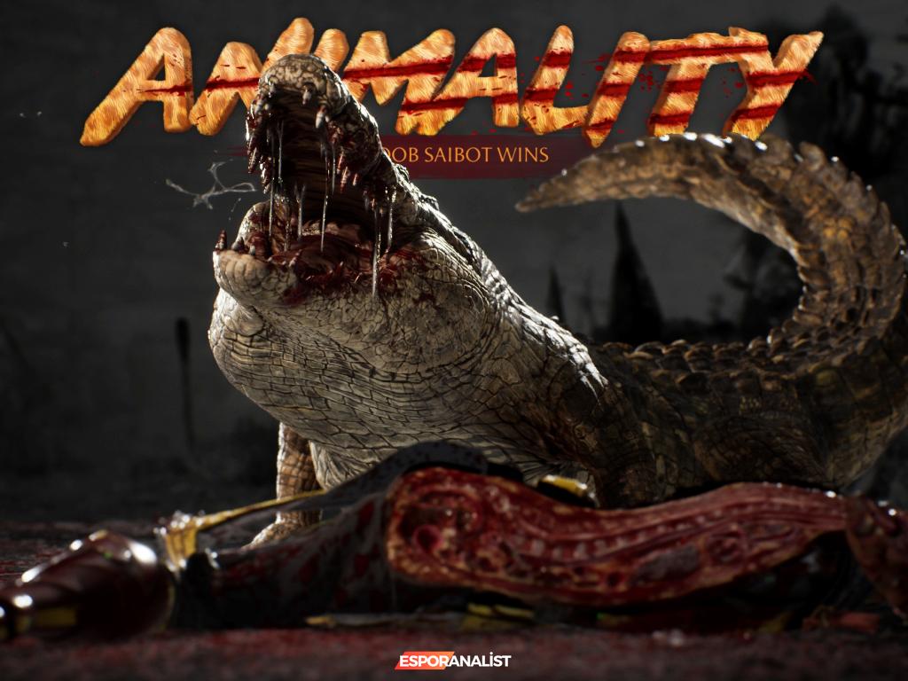 Mortal Kombat 1 ve Khaos Reigns: Yeni Karakterler ve Fiyatlandırma Tartışmaları