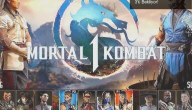 Mortal Kombat 1’in Sonuna Gelindi: Hayranlar İnjustice 3’ü Bekliyor!