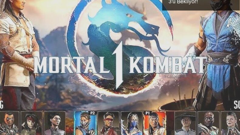 Mortal Kombat 1’in Sonuna Gelindi: Hayranlar İnjustice 3’ü Bekliyor!