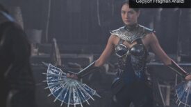 Mortal Kombat 2: Dövüşçüler Harekete Geçiyor! Fragman Analizi