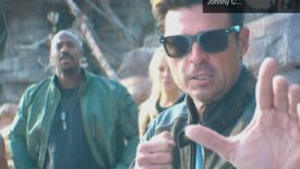 Mortal Kombat 2: Hayranların Beklentileri ve Karl Urban’ın Johnny Cage Performansı