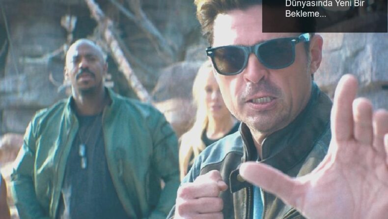 Mortal Kombat 2’nin Ertelenmesi: Sinema Dünyasında Yeni Bir Bekleme Dönemi Başlıyor!