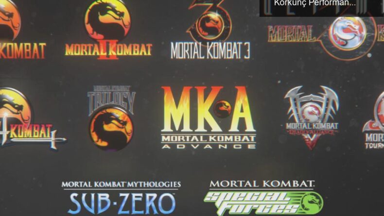 Mortal Kombat: Legacy Kollection – Harika İçerik, Korkunç Performans