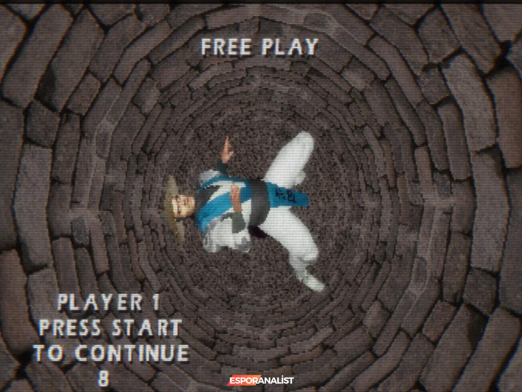 Mortal Kombat Legacy Kollection İncelemesi: Nostalji ve Yenilikler