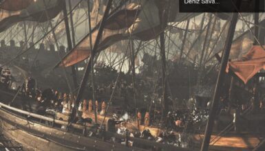 Mount & Blade II: Bannerlord için Yeni DLC War Sails ile Deniz Savaşlarına Hazırlanın!