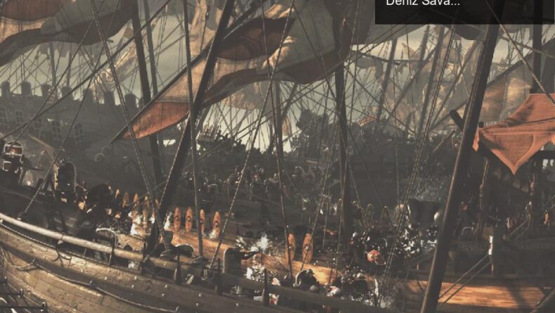 Mount & Blade II: Bannerlord için Yeni DLC War Sails ile Deniz Savaşlarına Hazırlanın!