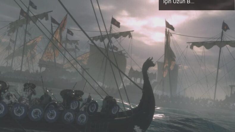 Mount & Blade II: Bannerlord War Sails Genişleme Paketi İçin Uzun Bekleyiş