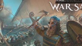 MOUNT & BLADE II: BANNERLORD – War Sails ile Denizlerde Büyük Savaşlar Başlıyor!