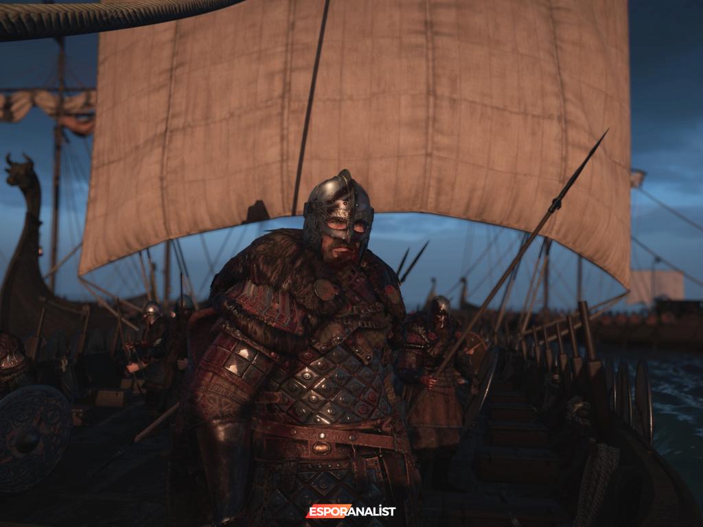Mount & Blade II: Bannerlord - War Sails ile Denizlere Açılan Yeni Macera