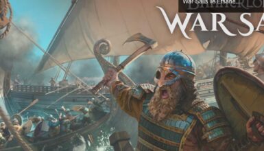 Mount & Blade II: Bannerlord’un Yeni Ek Paketi War Sails ile Efsanevi Deniz Savaşları Başlıyor!