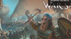 MOUNT & BLADE II: BANNERLORD’un Yeni Genişlemesi ‘War Sails’ ile Deniz Savaşlarına Hazır Olun!