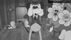 MOUSE: P.I. for Hire – Deneysel Silahlarla Dolu Bir Dedektif Macerası