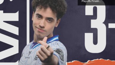 Movistar KOI’nin Zaferi: Fnatic’i Eleyerek LEC Yaz Playoffs Finaline Ulaştı