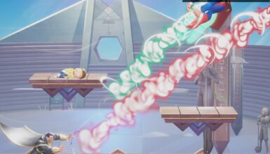 MultiVersus’un Hüzünlü Vedası: Bir Dönemin Sonu