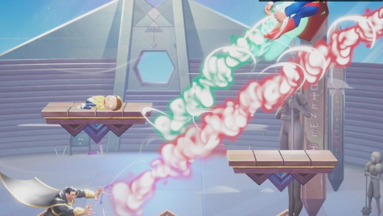 MultiVersus’un Hüzünlü Vedası: Bir Dönemin Sonu