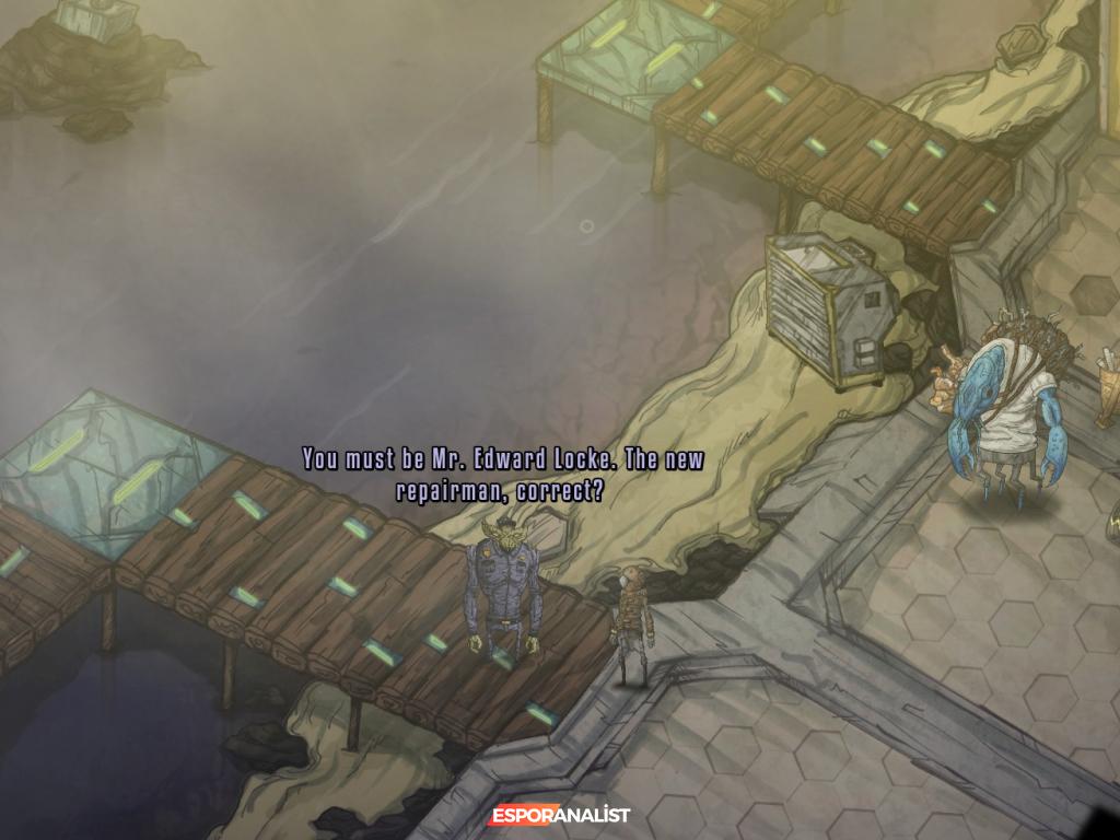 Murder On Space Station 52: Uzayda Gizem Dolu Bir Macera!