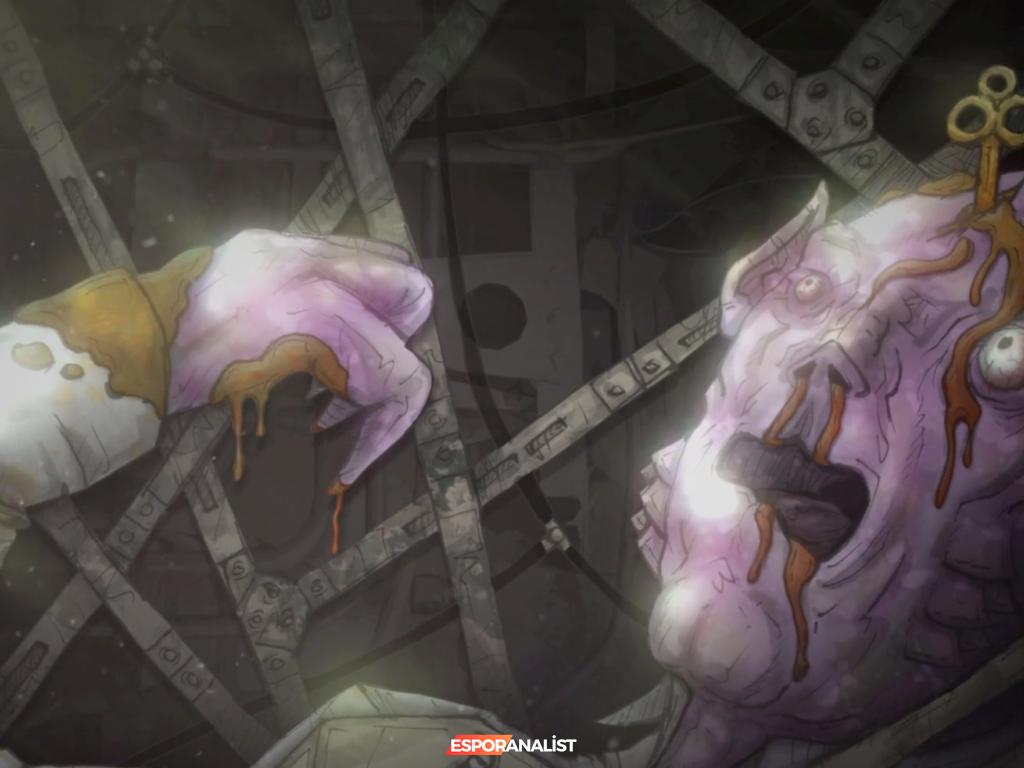 Murder On Space Station 52: Uzayda Gizem Dolu Bir Macera!