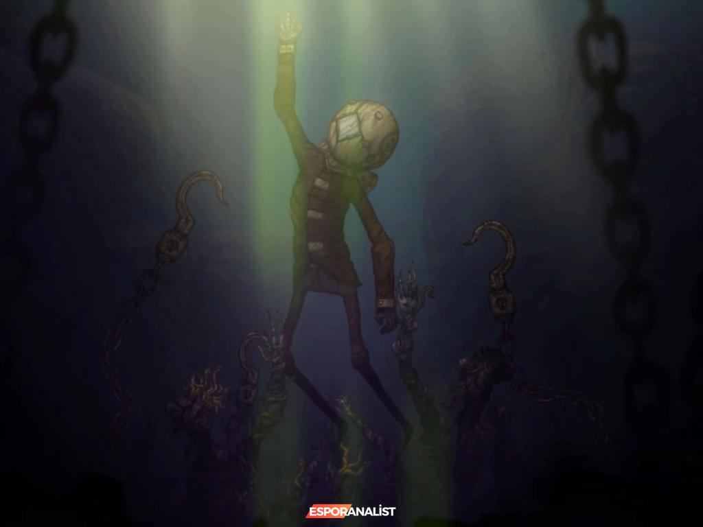 Murder On Space Station 52: Uzayda Gizem Dolu Bir Macera!