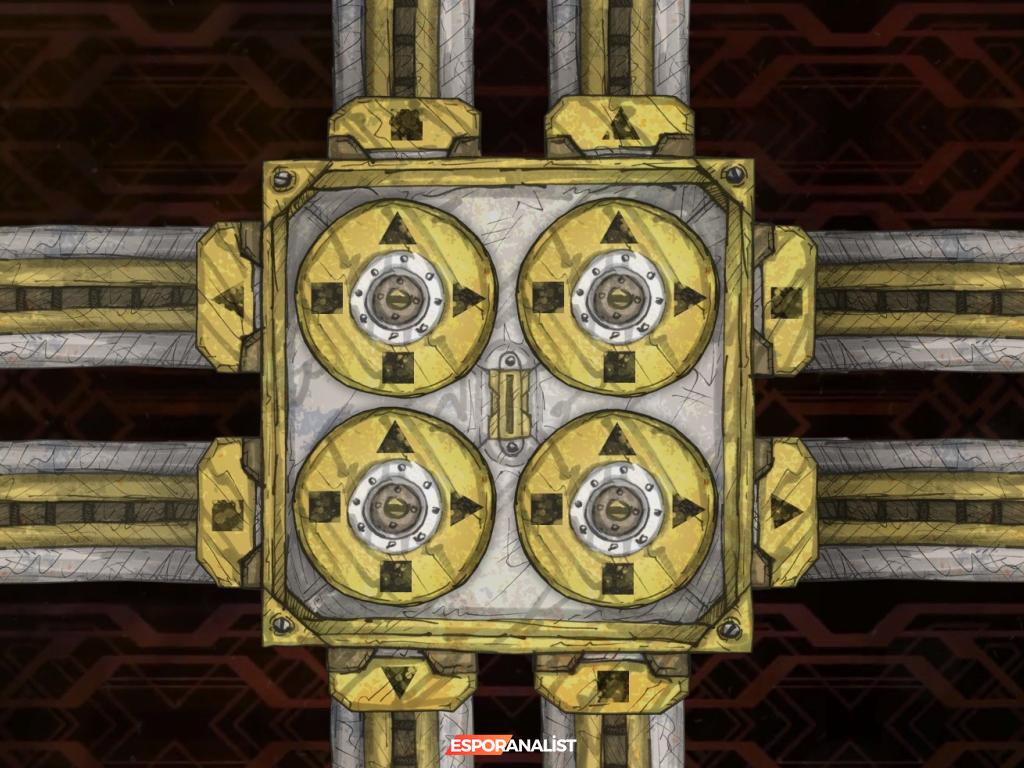 Murder On Space Station 52: Uzayda Gizem Dolu Bir Macera!