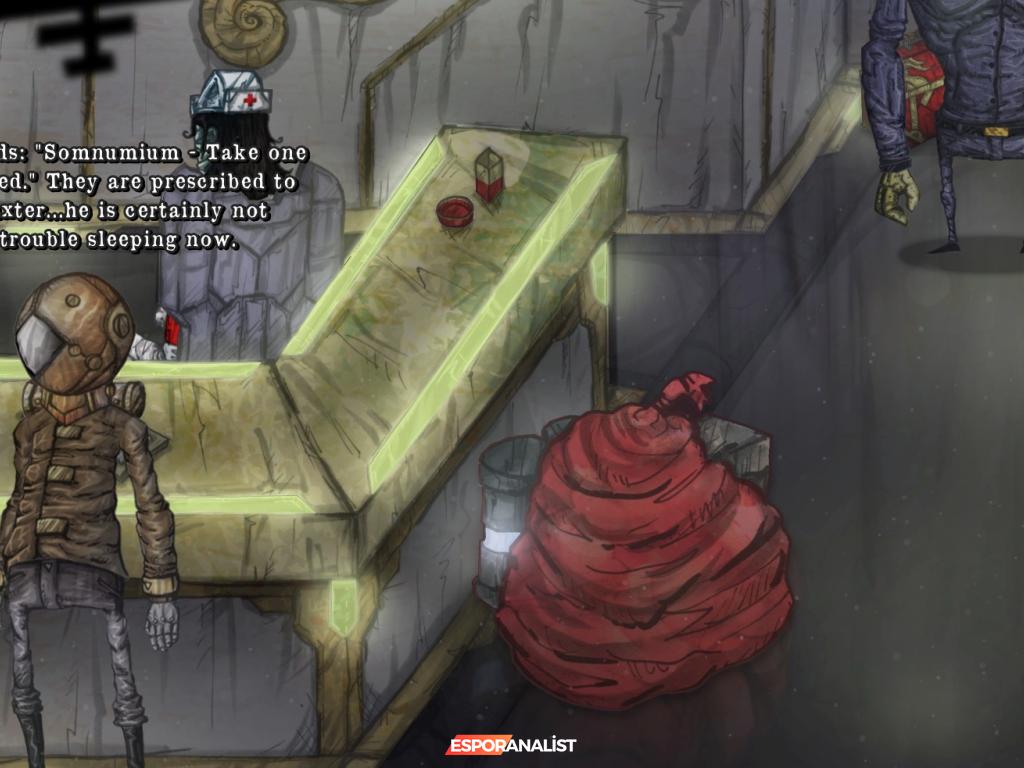 Murder On Space Station 52: Uzayda Gizem Dolu Bir Macera!