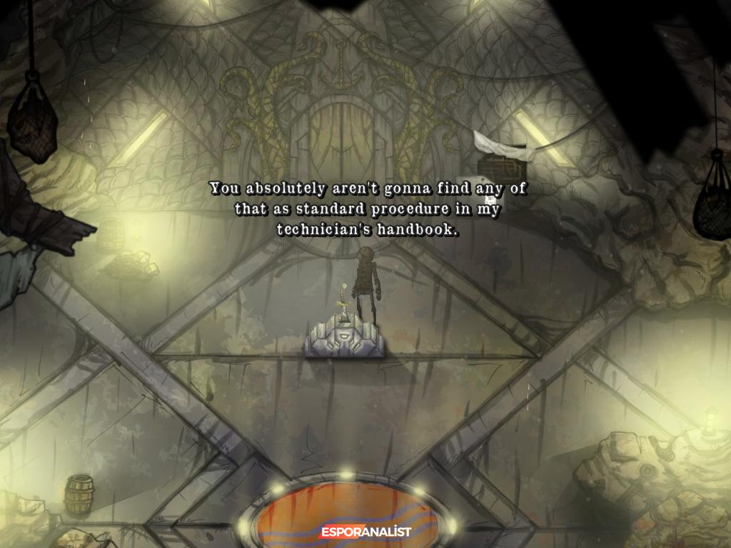 Murder On Space Station 52: Uzayda Gizem Dolu Bir Macera!