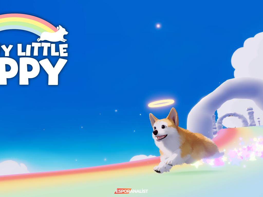 My Little Puppy: Duygusal Bir Yolculuk ve Kaybedilen Dostlarla Yeniden Buluşma!