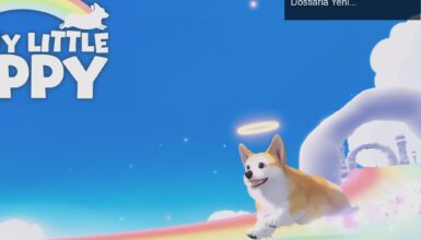 My Little Puppy: Duygusal Bir Yolculuk ve Kaybedilen Dostlarla Yeniden Buluşma!