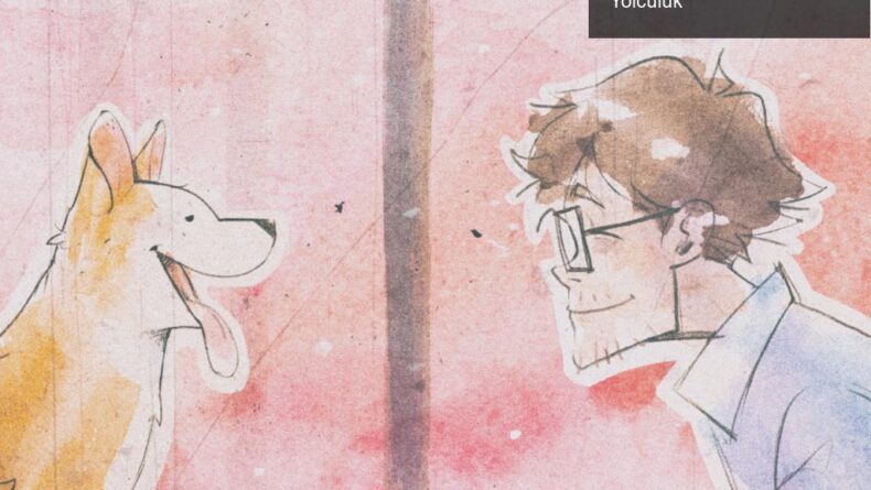 My Little Puppy: Köpek Cennetinde Duygu Dolu Bir Yolculuk