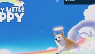 My Little Puppy: Sevimli Bir Cennette Kaybolmuş Dostlarla Yeniden Buluşmak