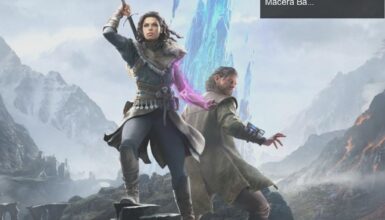 Myrkur Games’ten ‘Echoes of the End’: İzlanda’da Epik Bir Macera Başlıyor!