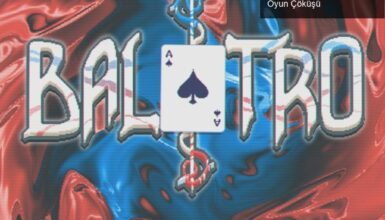 Nandre’nin Balatro’daki Efsanevi Zaferi: NaN Krizi ve Oyun Çöküşü