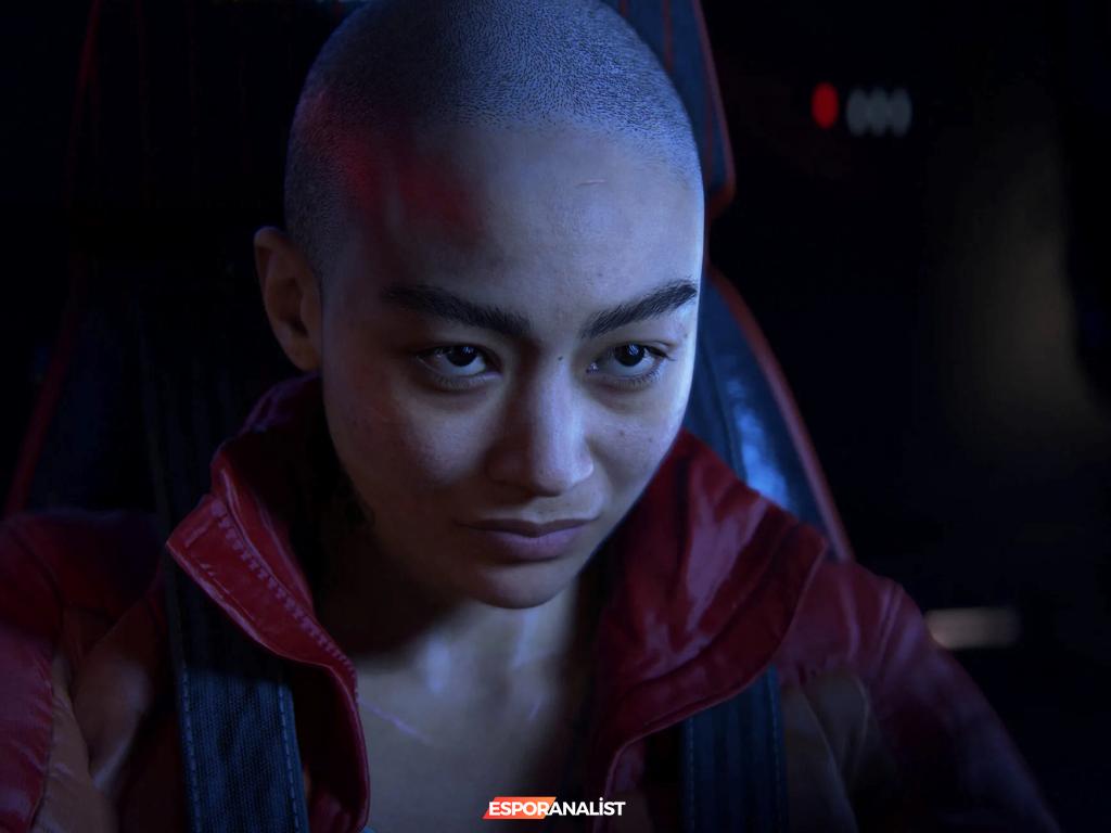 Naughty Dog'dan Yeni Macera: Intergalactic: The Heretic Prophet Duyuruldu!