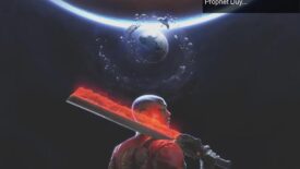 Naughty Dog’dan Yeni Macera: Intergalactic: The Heretic Prophet Duyuruldu!