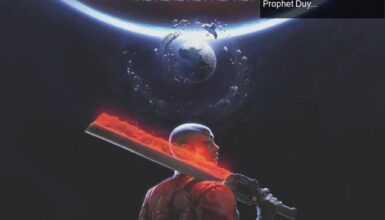 Naughty Dog’dan Yeni Macera: Intergalactic: The Heretic Prophet Duyuruldu!