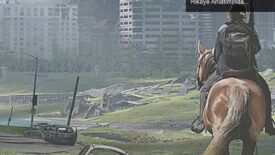 Naughty Dog’un Yeni Projesi: Oyuncu Özgürlüğü ve Hikaye Anlatımında Yenilikler