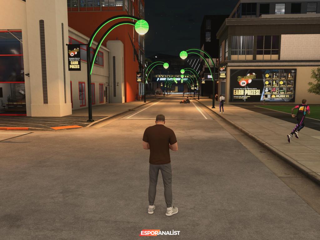 NBA 2K25 İncelemesi: ProPLAY ile Yenilenen Basketbol Deneyimi