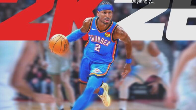 NBA 2K26: Fragman Heyecanı ve Kapak Yıldızlarıyla Yeni Başlangıç