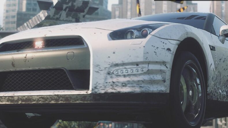 Need for Speed’in Kayıp Günleri ve Nostalji Hayali