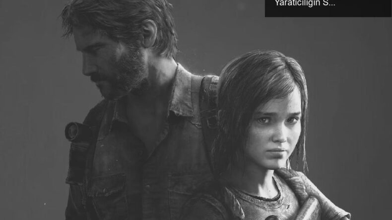 Neil Druckmann’dan Yeni Projeler: Uzaya Yolculuk ve Yaratıcılığın Sınırları